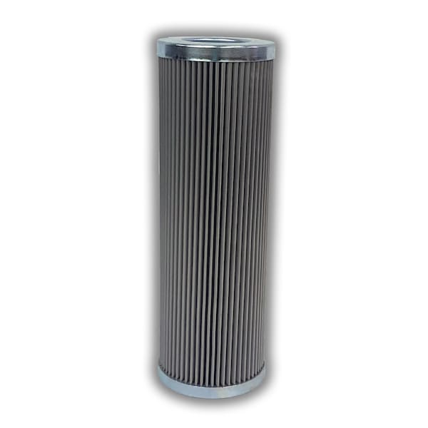 Main Filter Hydraulic Filter, replaces WIX D62B40WB, Pressure Line, 40 micron, Outside-In, Wire Mesh MF0061043 - main